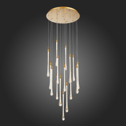 Подвесной светильник Faenza SL6103.203.16 ST Luce