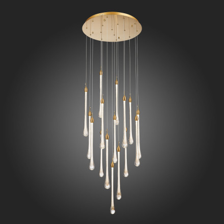 Подвесной светильник Faenza SL6103.203.16 ST Luce