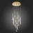 Подвесной светильник Faenza SL6103.203.16 ST Luce