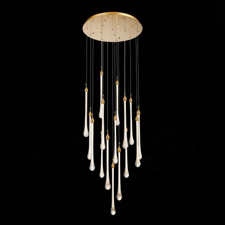 Подвесной светильник Faenza SL6103.203.16 ST Luce