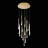Подвесной светильник Faenza SL6103.203.16 ST Luce