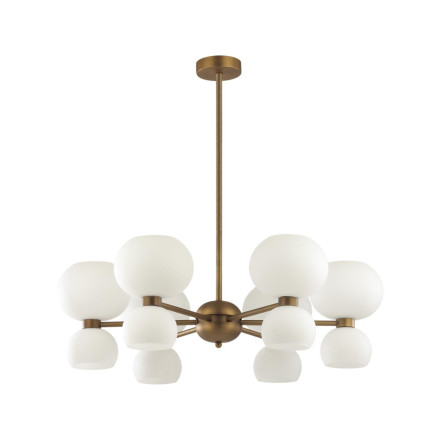 Потолочная люстра Changi 4979/12 Odeon Light