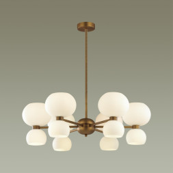 Потолочная люстра Changi 4979/12 Odeon Light