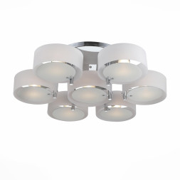 Потолочная люстра Foresta SL483.502.07 ST Luce