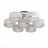 Потолочная люстра Foresta SL483.502.07 ST Luce