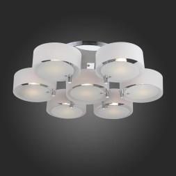 Потолочная люстра Foresta SL483.502.07 ST Luce
