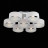 Потолочная люстра Foresta SL483.502.07 ST Luce