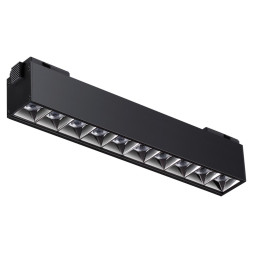 Трековый светильник Shino 358524 Novotech