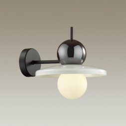 Бра Hatty 5014/1WD Odeon Light