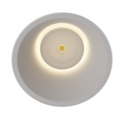 Точечный светильник Stella DL039-L15W3K Maytoni