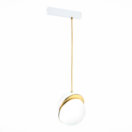 Трековый светильник Skyline 220 ST501.303.01 ST Luce