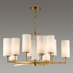 Подвесная люстра Kasali 4990/10 Odeon Light