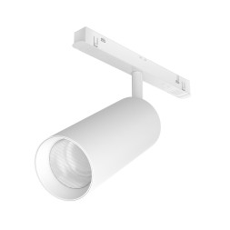 Трековый светильник Focus LED TR032-2-20W4K-S-W Maytoni