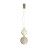 Подвесной светильник Caramella 5412/13LD Odeon Light