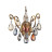 Бра Vianeta SL421.301.01 ST Luce