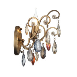 Бра Vianeta SL421.301.01 ST Luce