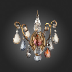 Бра Vianeta SL421.301.01 ST Luce