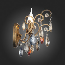 Бра Vianeta SL421.301.01 ST Luce