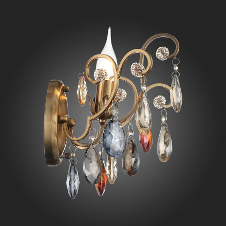 Бра Vianeta SL421.301.01 ST Luce