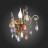 Бра Vianeta SL421.301.01 ST Luce