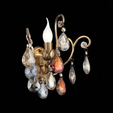 Бра Vianeta SL421.301.01 ST Luce