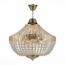 Подвесная люстра Anticato SL669.203.11 ST Luce