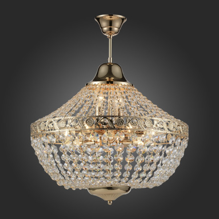 Подвесная люстра Anticato SL669.203.11 ST Luce