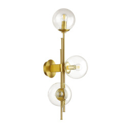 Бра Brazeri 4799/3W Odeon Light