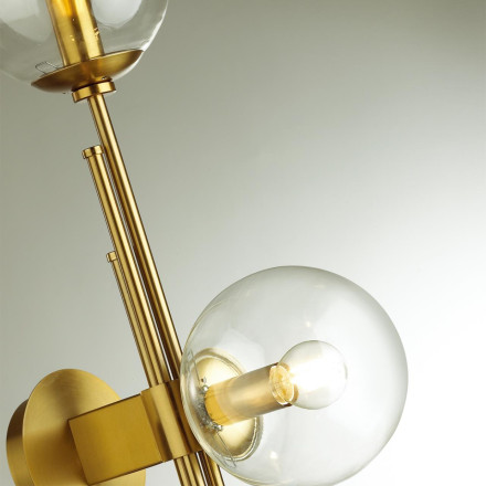 Бра Brazeri 4799/3W Odeon Light