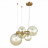 Подвесная люстра Gorizia SL1162.303.05 ST Luce