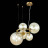 Подвесная люстра Gorizia SL1162.303.05 ST Luce