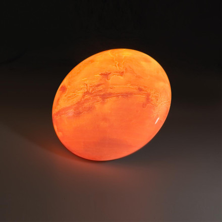 Настенно-потолочный светильник 7725/EL PALE Sonex пластик/мульти LED 70Вт 3000-6000К D475 IP43 пульт ДУ MARS