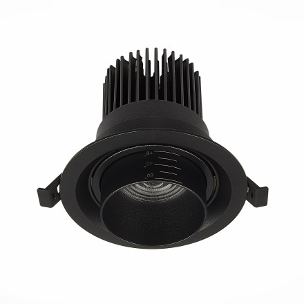 Точечный светильник Zoom ST701.448.12 ST Luce
