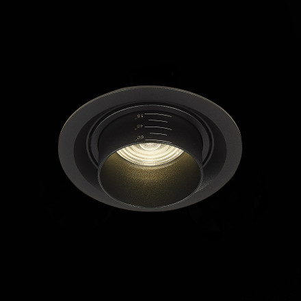 Точечный светильник Zoom ST701.448.12 ST Luce