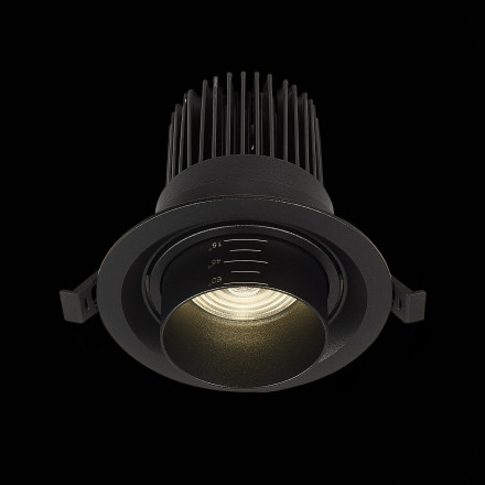 Точечный светильник Zoom ST701.448.12 ST Luce