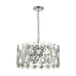 Подвесная люстра Tokata 4973/6 Odeon Light