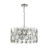 Подвесная люстра Tokata 4973/6 Odeon Light