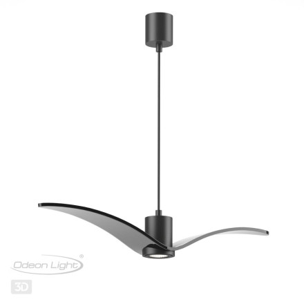 Подвесной светильник Birds 4902/1A Odeon Light