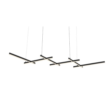 Подвесной светильник Basoni SL394.403.06 ST Luce