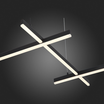 Подвесной светильник Basoni SL394.403.06 ST Luce