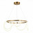 Подвесной светильник Sagrato SL6102.303.55 ST Luce