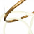 Подвесной светильник Sagrato SL6102.303.55 ST Luce