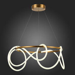 Подвесной светильник Sagrato SL6102.303.55 ST Luce