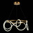 Подвесной светильник Sagrato SL6102.303.55 ST Luce