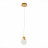Подвесной светильник Montecelio SL6104.203.01 ST Luce
