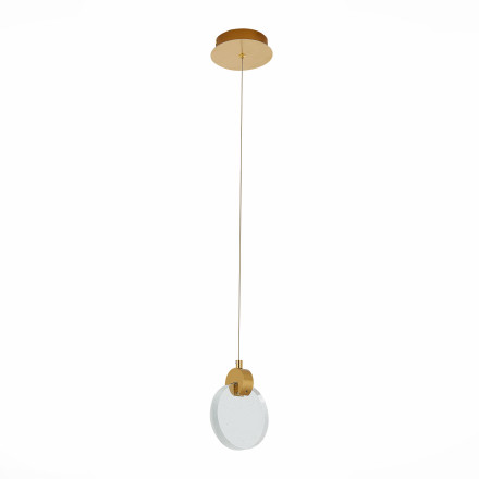 Подвесной светильник Montecelio SL6104.203.01 ST Luce