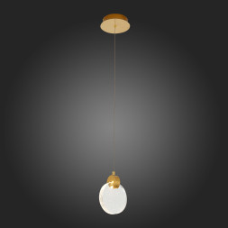 Подвесной светильник Montecelio SL6104.203.01 ST Luce