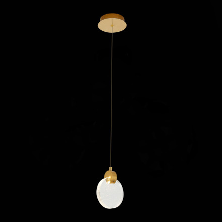 Подвесной светильник Montecelio SL6104.203.01 ST Luce