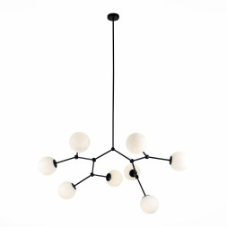 Потолочная люстра Chieti SL1506.403.08 ST Luce
