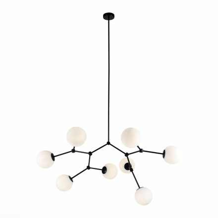 Потолочная люстра Chieti SL1506.403.08 ST Luce